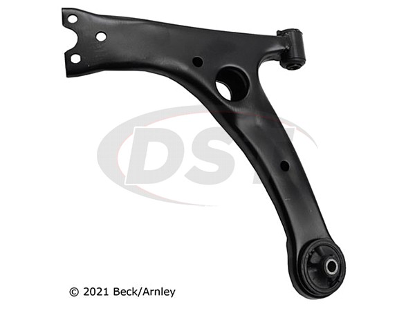 beckarnley-102-5417 Front Lower Control Arm - Driver Side